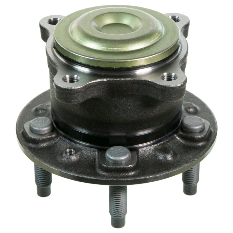 MOOG 13-15 Chevrolet Cruze Rear Hub Assembly Moog