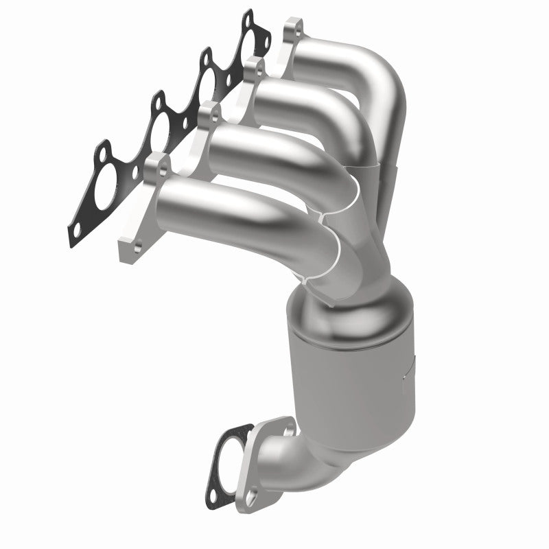 MagnaFlow Conv DF 00-02 Hyundai Accent 1.5L Magnaflow