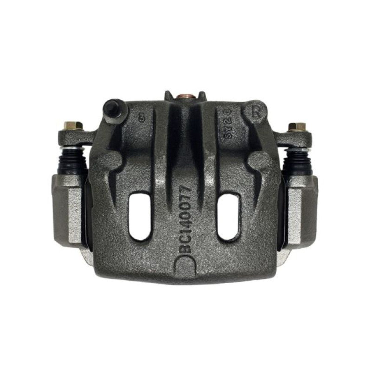 Power Stop 03-06 Kia Sorento Front & Rear Z17 Evolution Geomet Coated Brake Kit