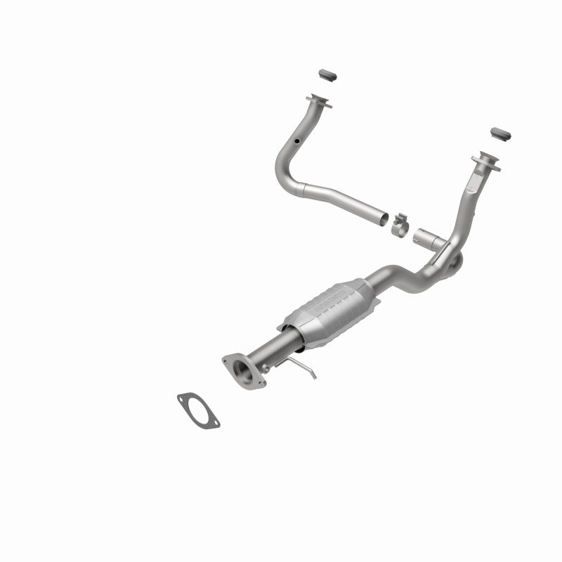 Magnaflow Conv DF 2000 S10/Sanoma 4.3L Magnaflow