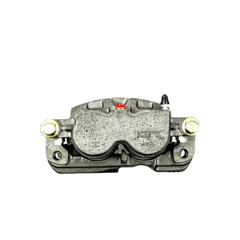Power Stop 02-06 Cadillac Escalade Front Left or Rear Right Autospecialty Caliper w/Bracket PowerStop