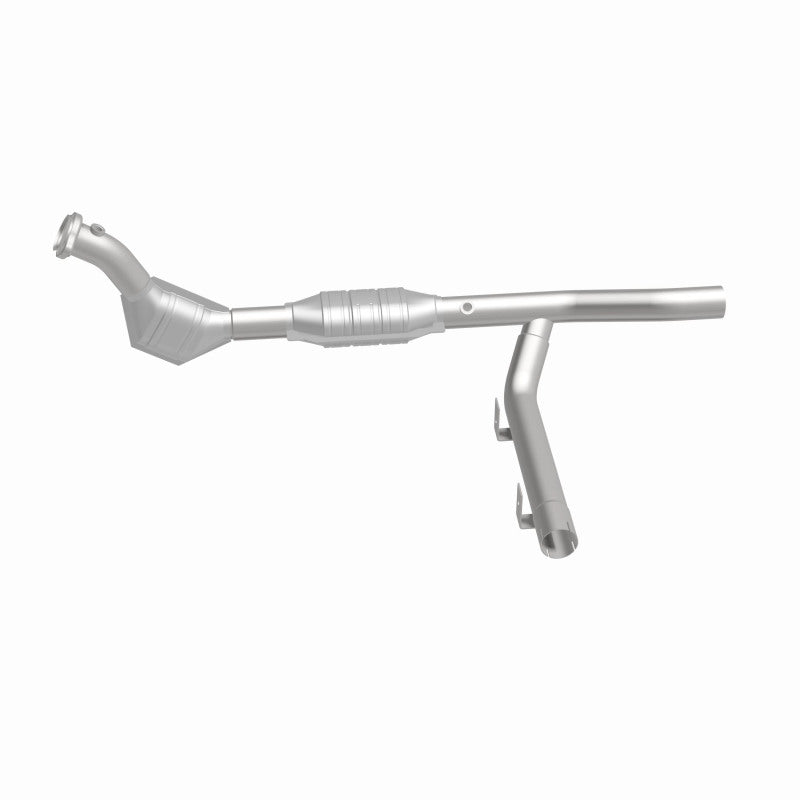 MagnaFlow Conv DF 97 Ford Expedition 4.6L Magnaflow