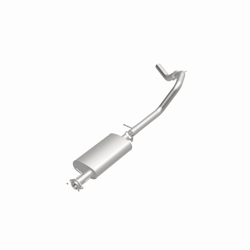 MagnaFlow BRE Exhaust Kit 03-06 LINCOLN NAVIGATOR 5.4L