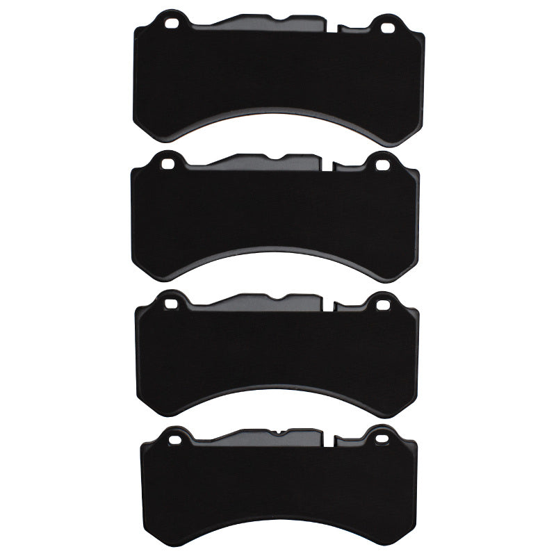 R1 Front Semi-Metallic Brake Pads 2016-2017 Volvo S60/V60 - 2311-1819-00