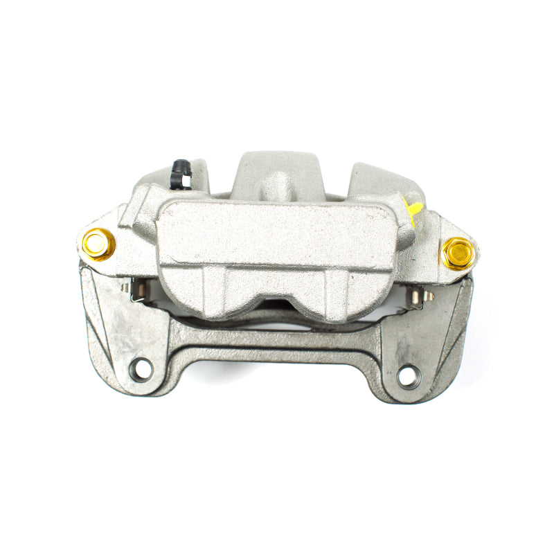 Power Stop 11-14 Ford Mustang Front Right Autospecialty Caliper w/Bracket PowerStop
