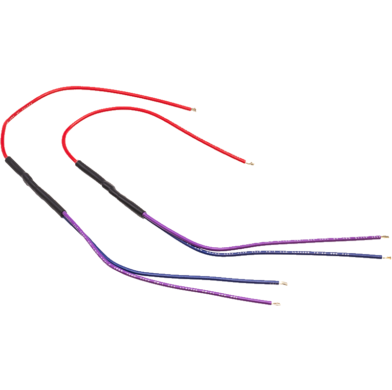 Badlands Hard Wire Intensifier Module (Pair 500 Milliamps) - IHL-03