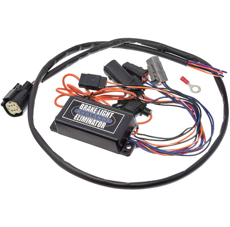 Badlands 11-17 FXS Hard Wire Intensifier Module - IHL-04-B