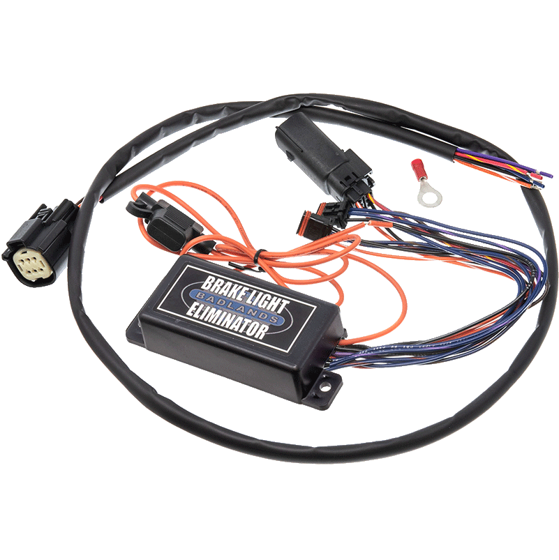 Badlands Brake Light Eliminator - IHL-04-BO