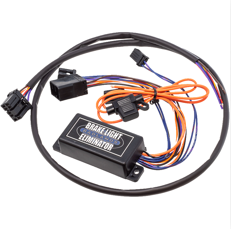 Badlands 14-22 XL Hard Wire Intensifier Module - IHL-04-C