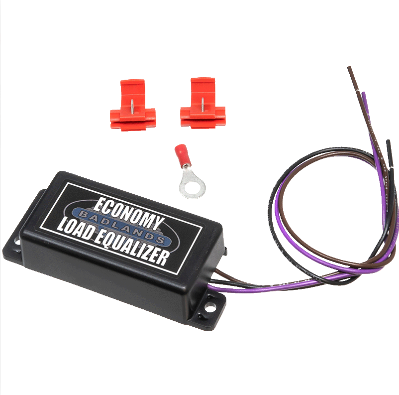 Badlands Load Equalizer - LE-01