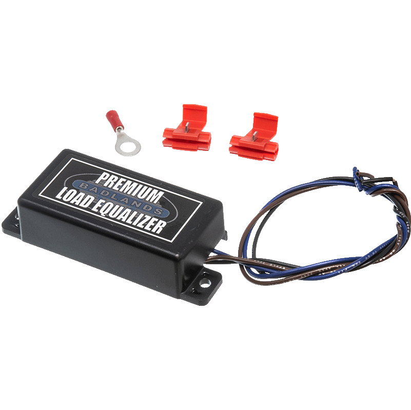 Badlands Load Equalizer II - LE-02
