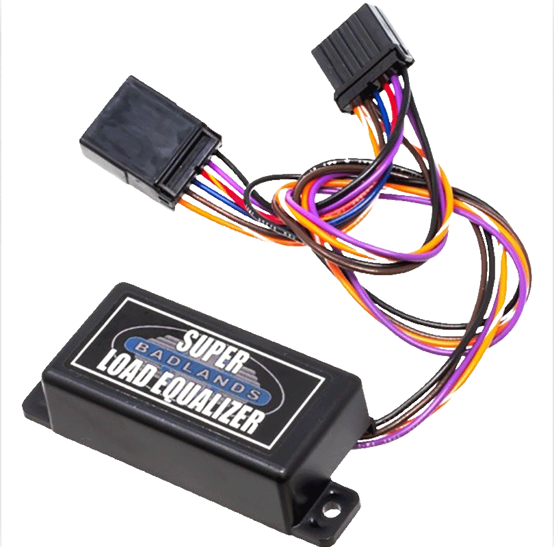 Badlands Load Equilizer III Plug-In - LE-03-C
