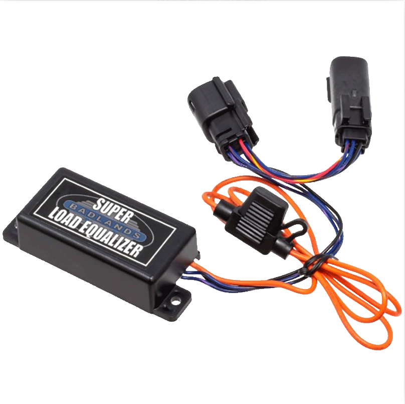 Badlands PNP Load Equalizer Can/Bus - LE-CB-D