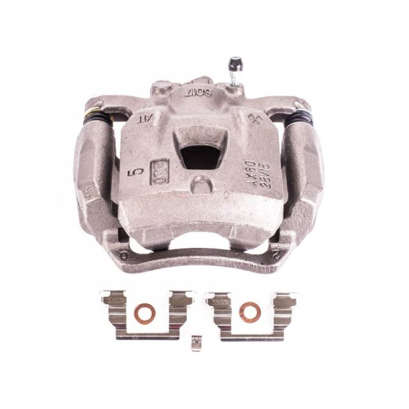 Power Stop 99-01 Lexus RX300 Front Left Autospecialty Caliper w/Bracket PowerStop