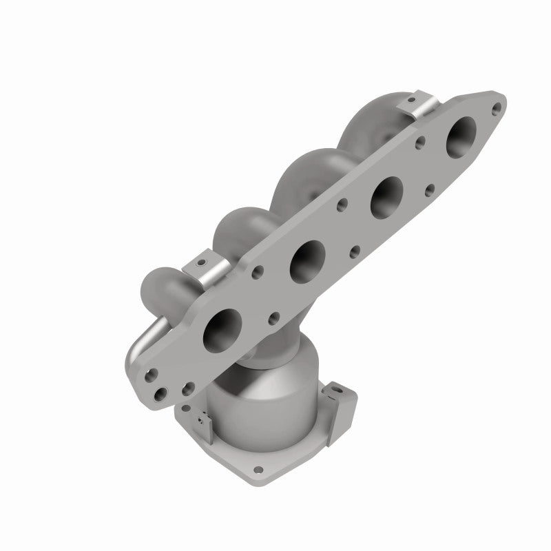 MagnaFlow Conv DF 98-01 Metro/Swift Magnaflow