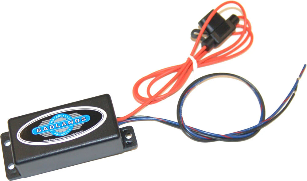 Badlands Super Brake Light Load Equalizer - LE-CB-TL