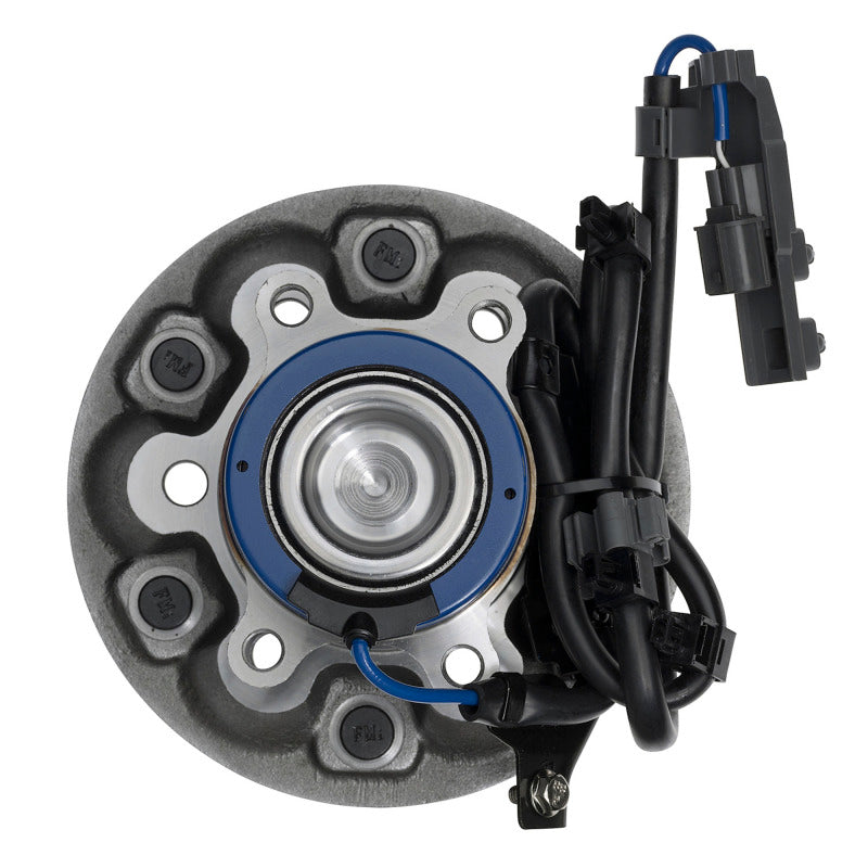MOOG 2006 Isuzu i-280 Front Left Hub Assembly Moog