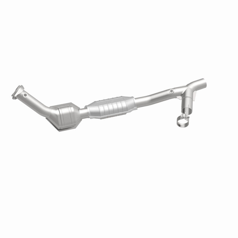 MagnaFlow Conv DF 97-98 Ford Trucks 5.4L Magnaflow