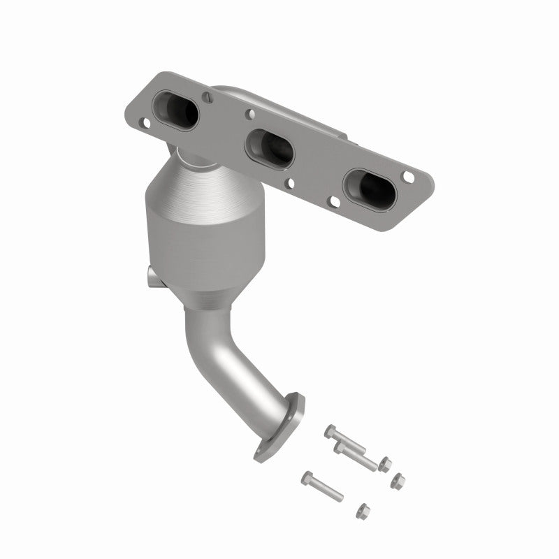 MagnaFlow Conv DF 2004 Mazda MPV 3.0L Magnaflow