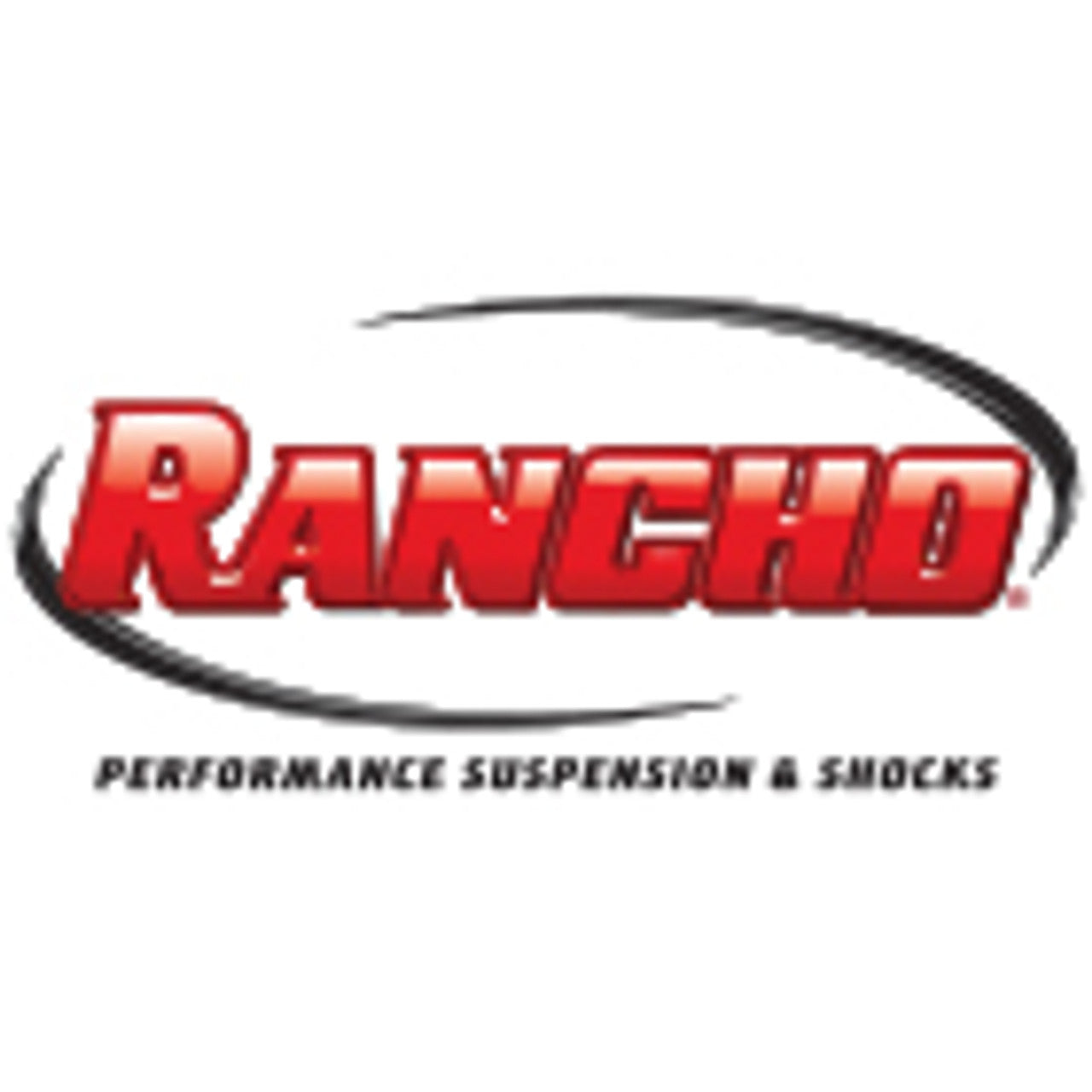 Rancho Replacement Tie Rod End for Chevy - Rancho Lift Kit Only