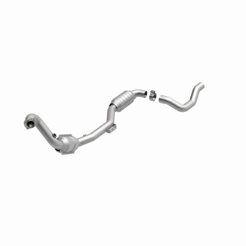 MagnaFlow Conv DF 01-03 Mercedes ML55 Passenger Side 5.5L Magnaflow