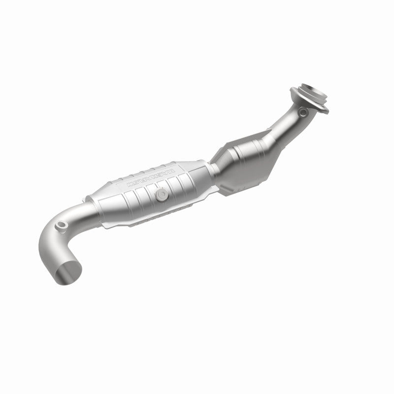 MagnaFlow Conv DF 97-98 Ford Trucks 4.6L Magnaflow