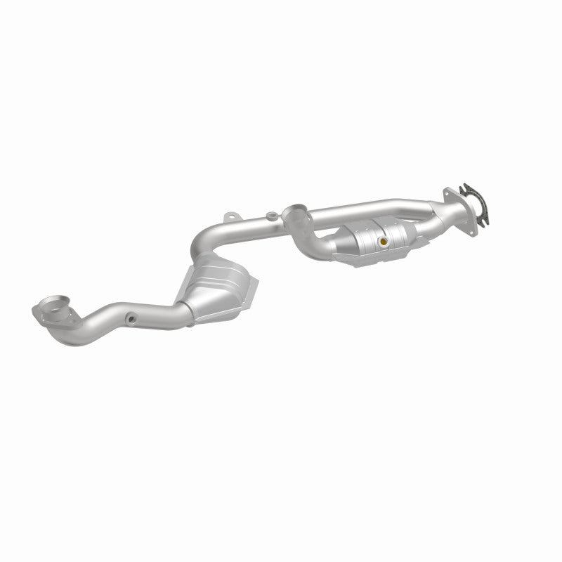 MagnaFlow CONV DF 99-01 Continental 4.6L 50S Magnaflow