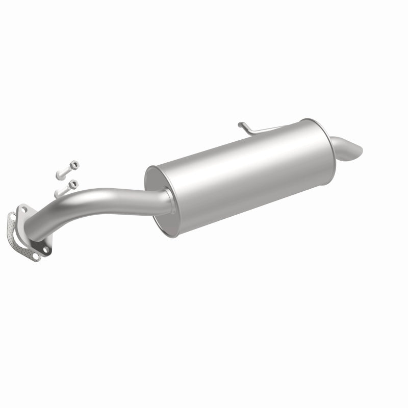 MagnaFlow BRE Exhaust Kit 14-19 KIA SOUL 1.6L