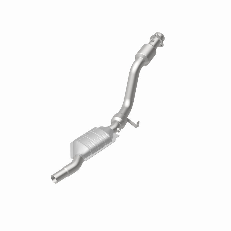 MagnaFlow Conv DF 04-05 Audi Allroad 4.2L Driver Side Magnaflow