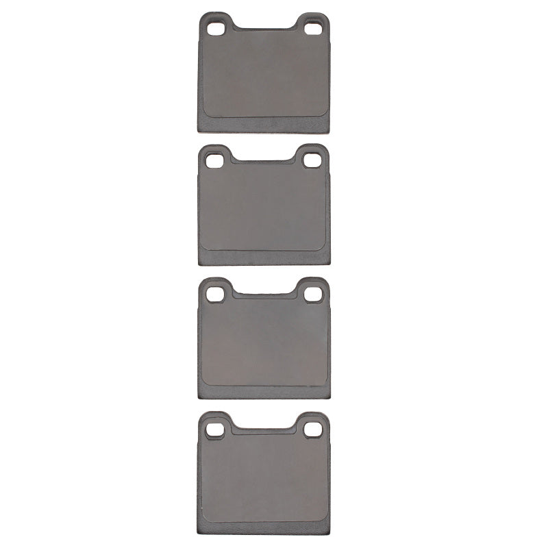 R1 61-04 Volvo V70 Front/Rear Euro Ceramic Brake Pads