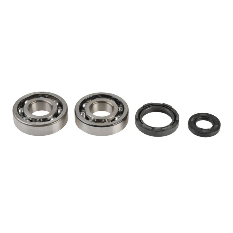 Athena 88-98 Yamaha YZ 250 2T Main Bearing & Seal Kit P400485444251
