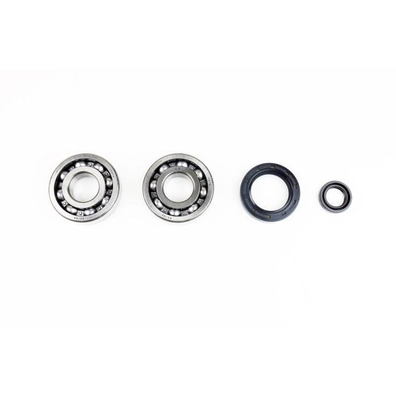 Athena 84-91 Honda CR 250 R Main Bearing & Seal Kit P400210444249