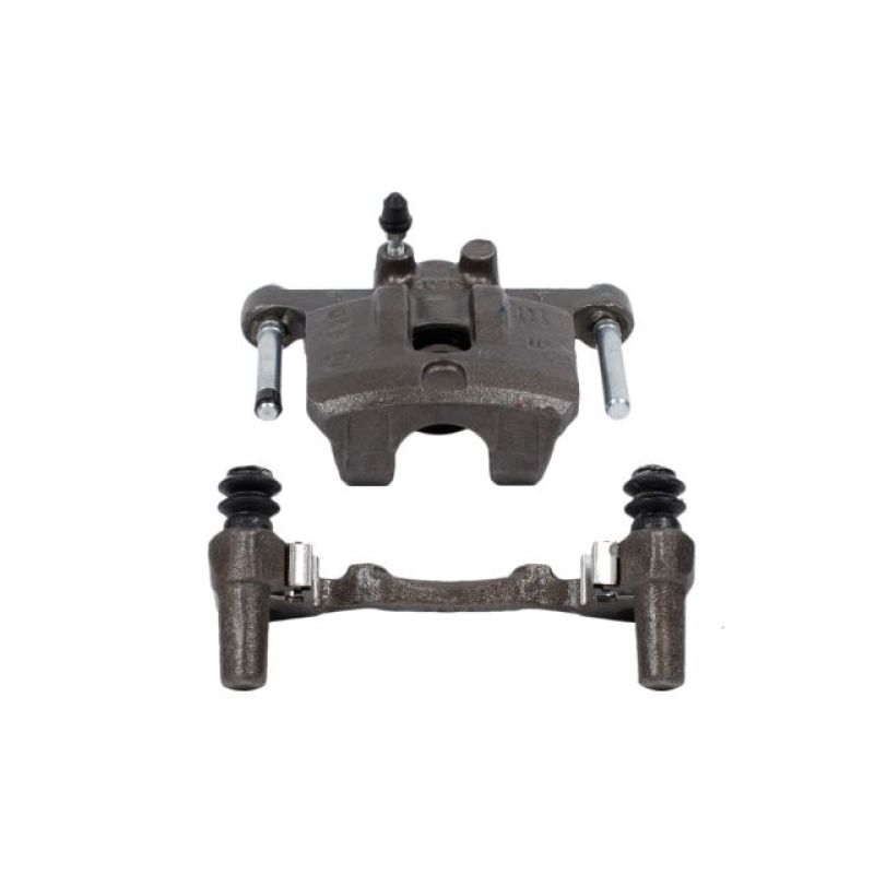 Power Stop 11-14 Chrysler 200 Rear Left Autospecialty Caliper w/Bracket PowerStop