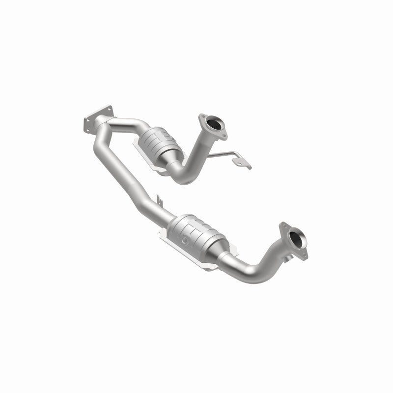 MagnaFlow Conv DF 01-03 Windstar 3.8 OEM Magnaflow