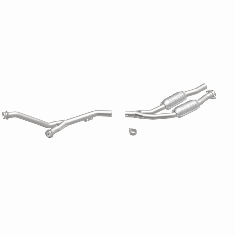 MagnaFlow Conv DF 92-95 MB 400/500 4.2/5.0 Magnaflow