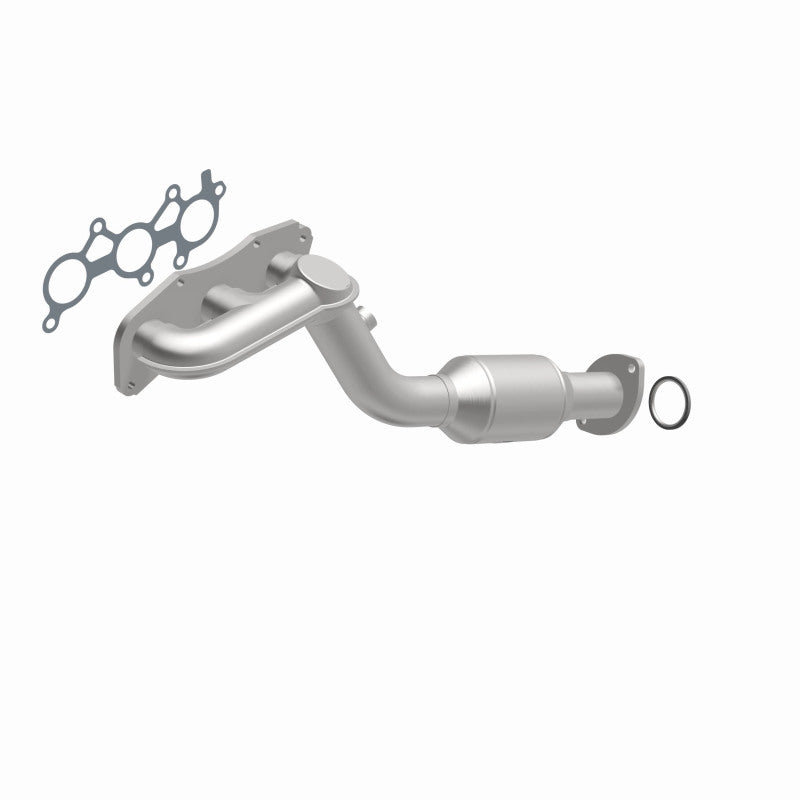 MagnaFlow Direct-Fit SS Catalytic Converter 2006 Lexus GS300 V6 3.0L DS Magnaflow