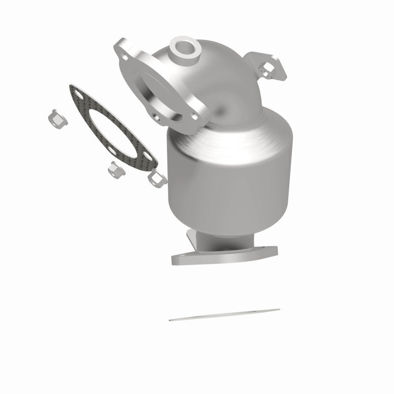 Magnaflow Conv DF 2016-2018 Hyundai Tucson L4 OEM Close Coupled Front (Not for sale in California) Magnaflow