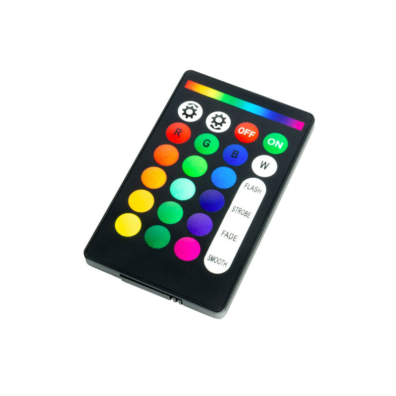 ORACLE Lighting BC2 Bluetooth ColorShift RGB LED Controller - 6 Output ORACLE Lighting