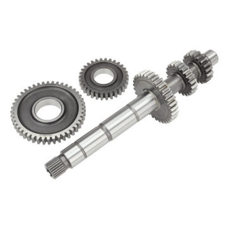 KraftWerks Full High-Low Gearset / Kawasaki KRX / '20-'24 / High: -11.5% Low: +9% - K935-18-0200