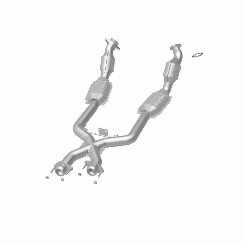 Magnaflow Conv DF 96-98 4.6L *California* Magnaflow