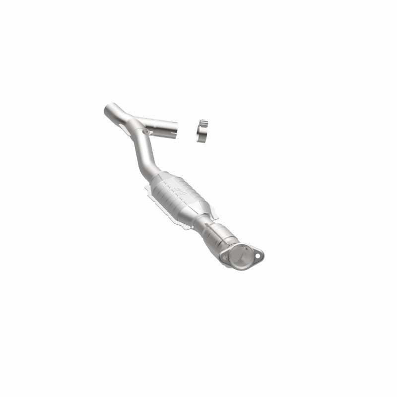 MagnaFlow Conv DF 97-98 Ford Trucks 5.4L Magnaflow