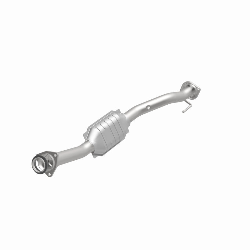 MagnaFlow Conv DF 02-05 Chevy Trail Blazer/GMC Envoy V6 4.2L 113in Wheelbase / 02-04 Olds Bravada V6 Magnaflow