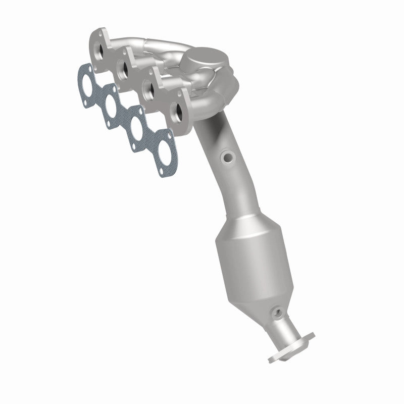 MagnaFlow Conv DF 03-04 Mercedes-Benz C230 1.8L (CA Emissions) Magnaflow