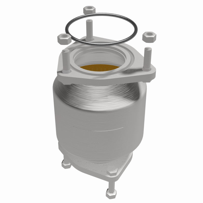 MagnaFlow Conv. DF 04-05 Chevrolet Aveo 1.6L Magnaflow