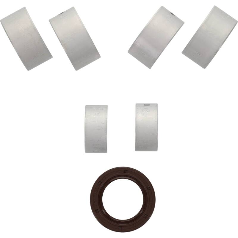 Hot Rods 06-08 Can-Am Outlander 800 4x4 800cc Main Bearing & Seal Kit HR00102