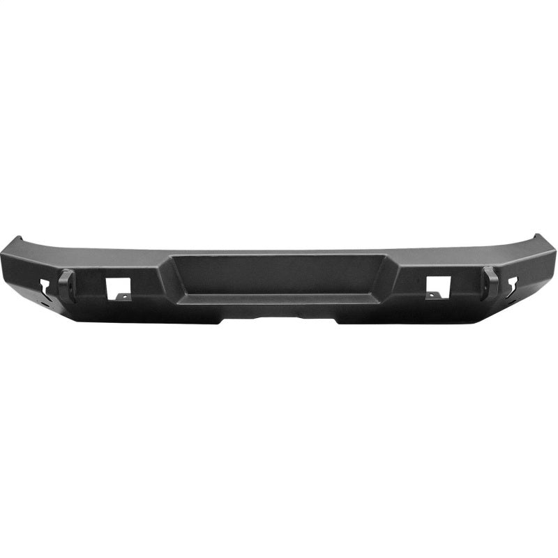 Westin 18-21 Jeep Wrangler JL (Excl. JK) Tire Carrier - 59-82035B
