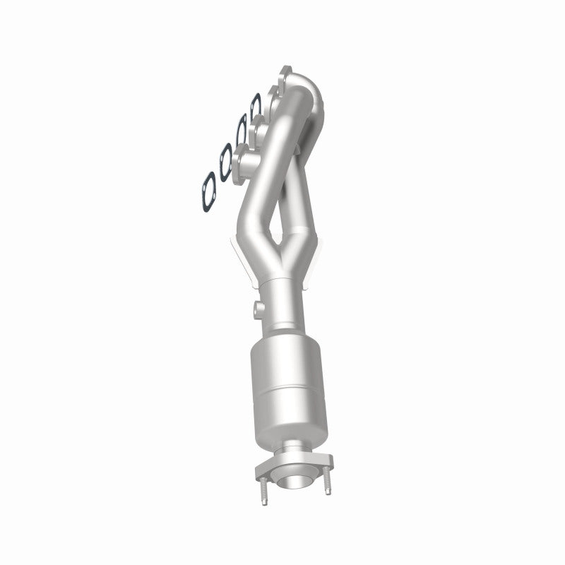 MagnaFlow Conv DF BMW 5 99-00 P/S OEM Magnaflow