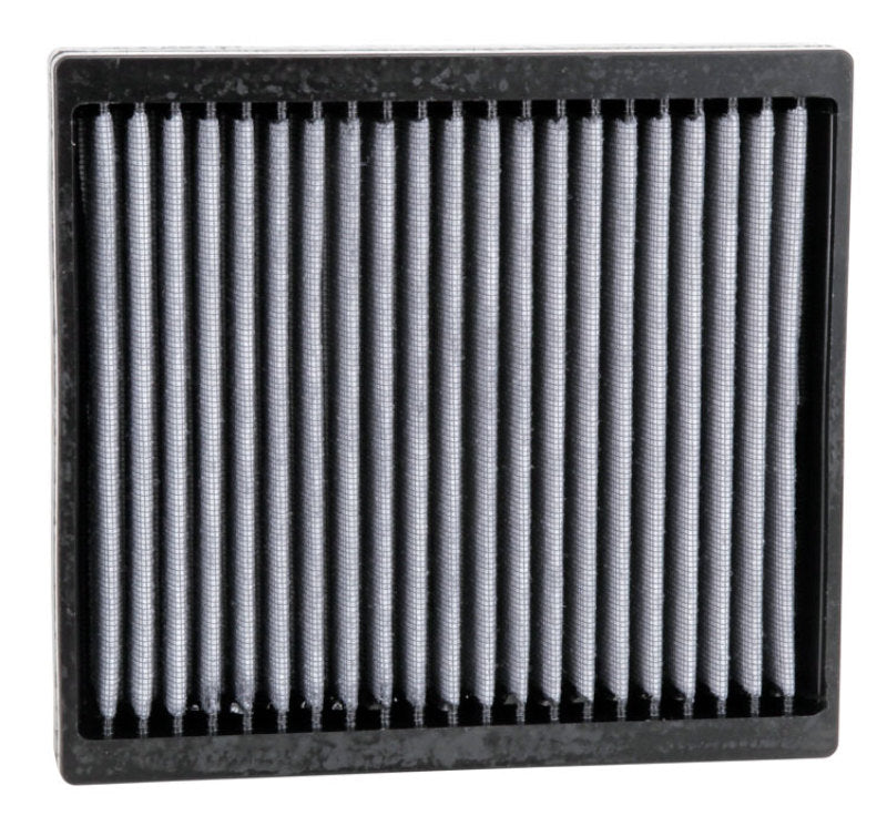 K&N 08-14 Mitsubishi Evo X Cabin Air Filter K&N Engineering