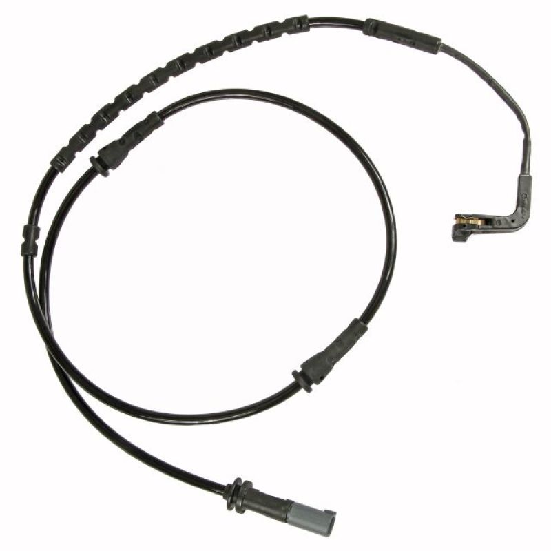 Power Stop 2009 BMW 750i Front Euro-Stop Electronic Brake Pad Wear Sensor PowerStop