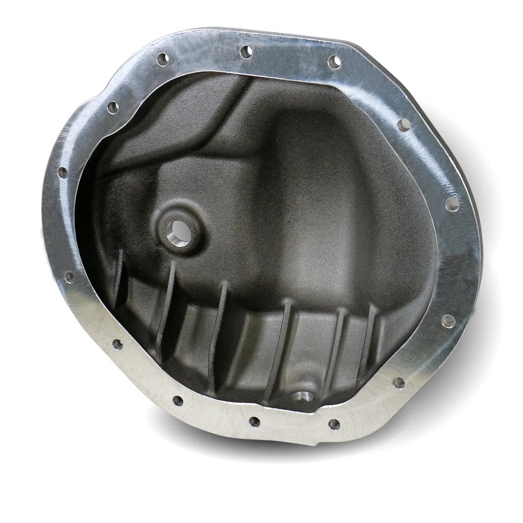 BD Diesel Front Differential Cover for Dodge Ram 2500/3500 (2003–2013) – AA 14-9.25
